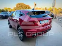 2018 Jaguar E-PACE
