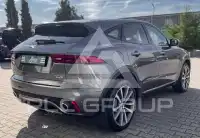 2018 Jaguar E-PACE