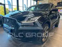 2018 Jaguar E-PACE