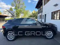 2018 Jaguar E-PACE