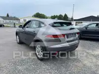 2018 Jaguar E-PACE