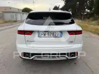 2018 Jaguar E-PACE