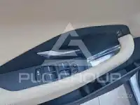 2018 Jaguar E-PACE
