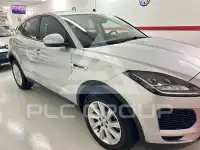 2018 Jaguar E-PACE