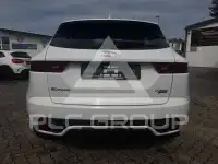 2018 Jaguar E-PACE