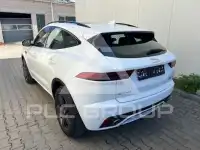 2018 Jaguar E-PACE