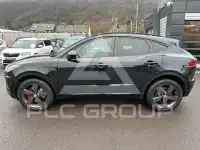2018 Jaguar E-PACE