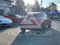 2018 Jaguar E-PACE