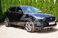 2018 Jaguar E-PACE