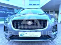 2018 Jaguar E-PACE