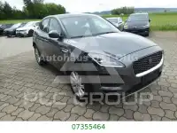 2018 Jaguar E-PACE