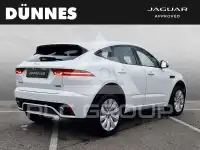 2018 Jaguar E-PACE