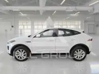 2018 Jaguar E-PACE