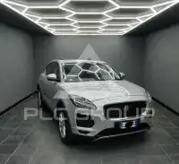 2018 Jaguar E-PACE