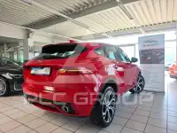 2018 Jaguar E-PACE