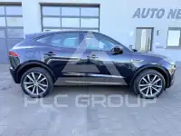 2018 Jaguar E-PACE