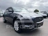 2018 Jaguar E-PACE