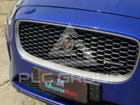 2018 Jaguar E-PACE