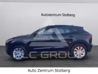 2018 Jaguar E-PACE