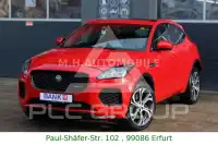 2018 Jaguar E-PACE