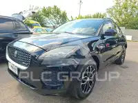 2018 Jaguar E-PACE