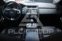 2018 Jaguar E-PACE
