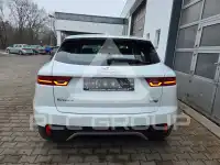 2018 Jaguar E-PACE