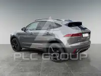 2018 Jaguar E-PACE