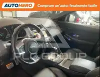 2018 Jaguar E-PACE