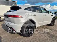2018 Jaguar E-PACE
