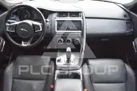 2018 Jaguar E-PACE