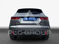 2018 Jaguar E-PACE