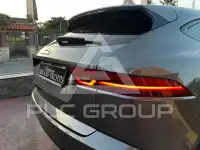 2018 Jaguar E-PACE