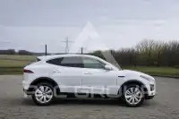2018 Jaguar E-PACE