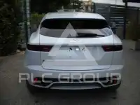 2018 Jaguar E-PACE