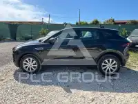 2018 Jaguar E-PACE