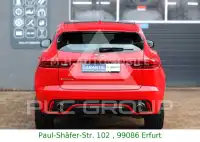 2018 Jaguar E-PACE