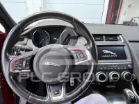2018 Jaguar E-PACE