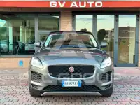 2018 Jaguar E-PACE