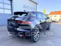 2018 Jaguar E-PACE