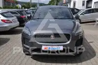 2018 Jaguar E-PACE