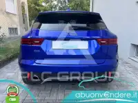 2018 Jaguar E-PACE