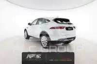 2018 Jaguar E-PACE
