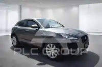 2018 Jaguar E-PACE