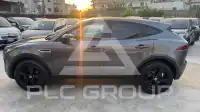 2018 Jaguar E-PACE