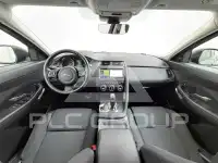 2018 Jaguar E-PACE