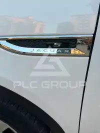 2018 Jaguar E-PACE