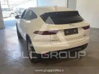 2018 Jaguar E-PACE