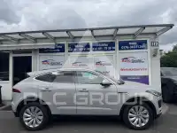 2018 Jaguar E-PACE