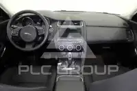 2018 Jaguar E-PACE